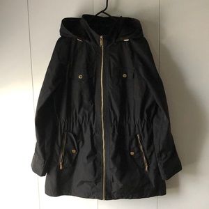 Michael Kors Mid Season / Rain Coat
